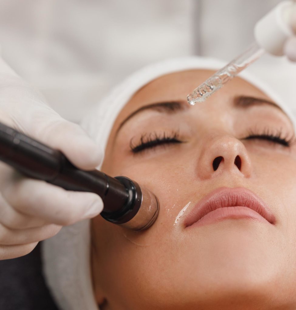 medicina estética dental