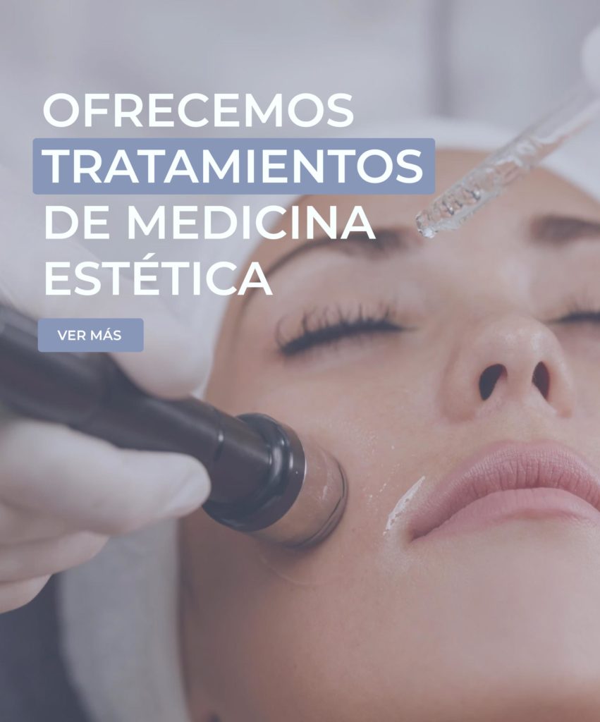 MEDICINA ESTETICA BAVIERA