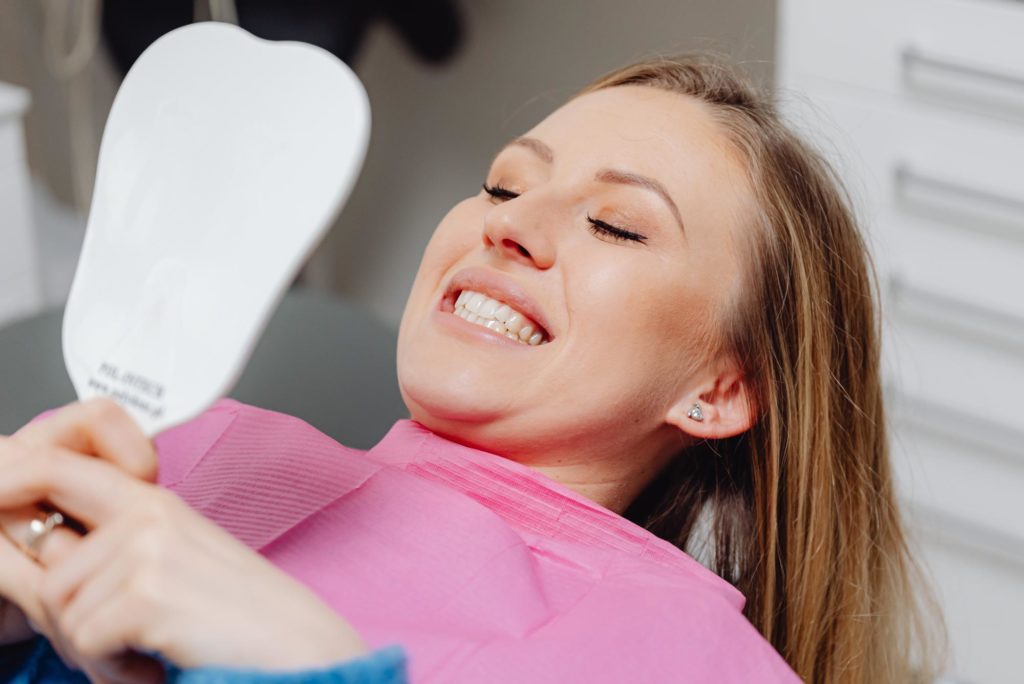 Implantología dental Torrent