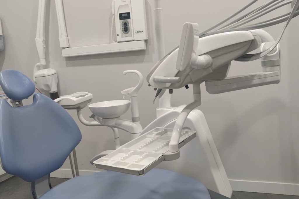 Periodoncia en Clinica Dental Baviera en Torrente, Valencia