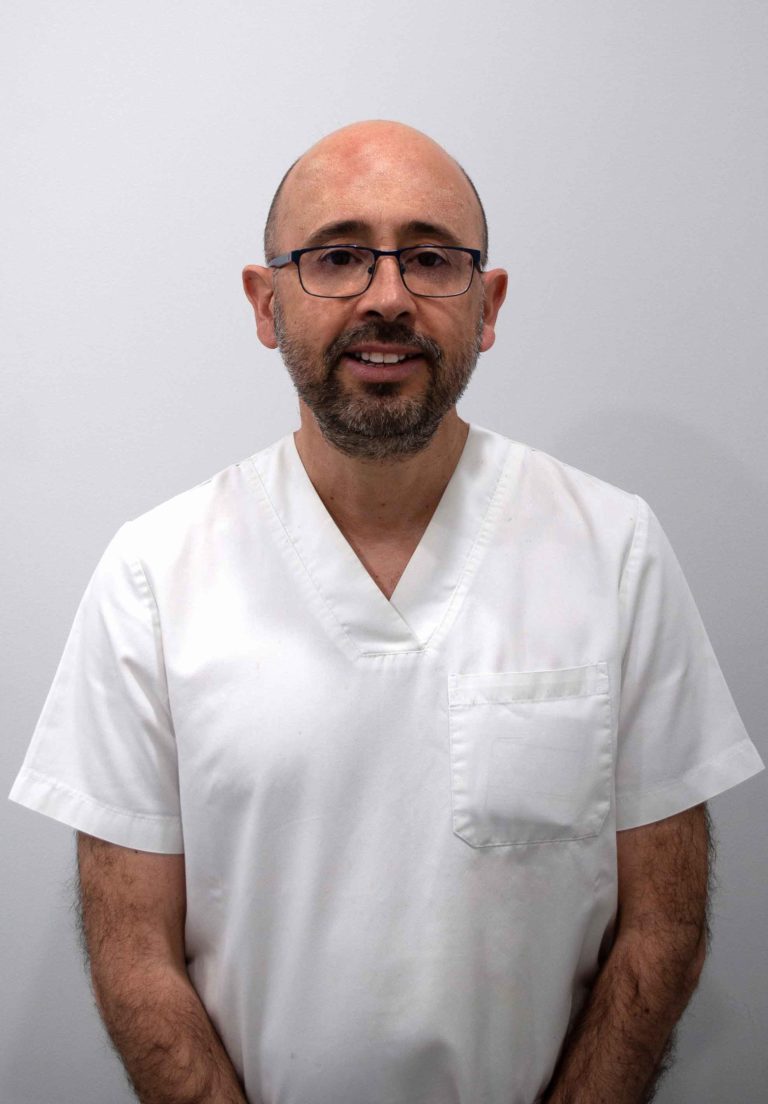 Doctor Clínica Dental Sergio Baviera
