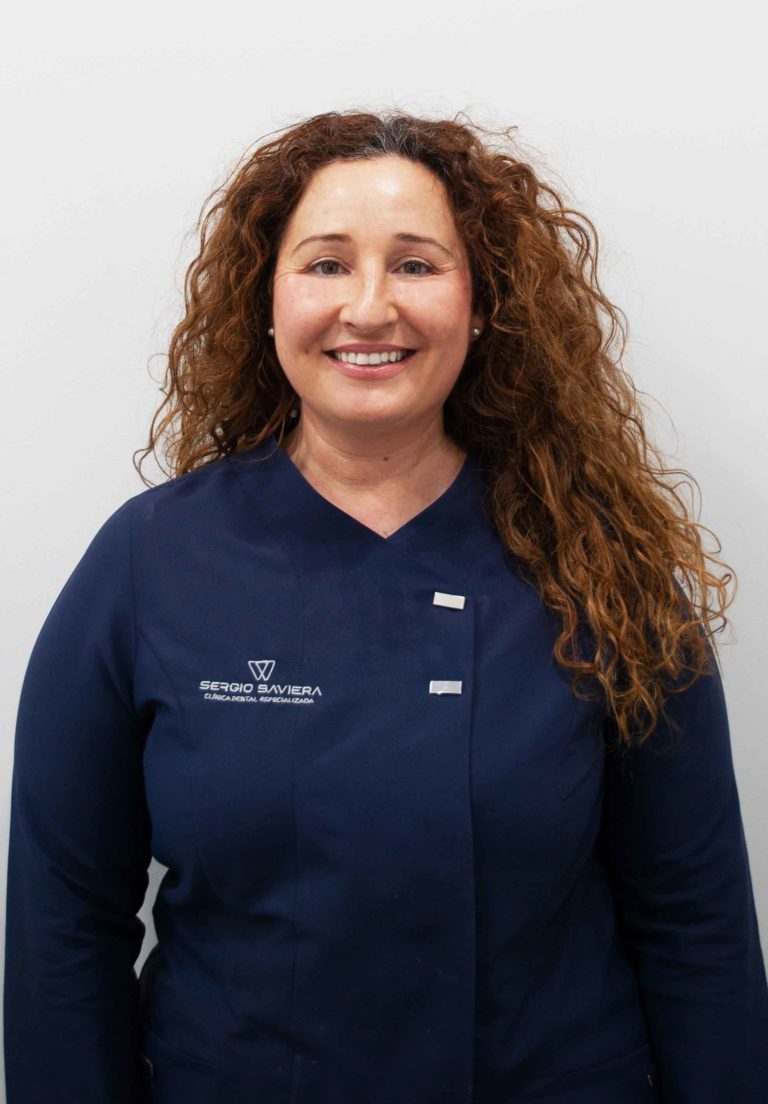 Higienista Clínica Dental