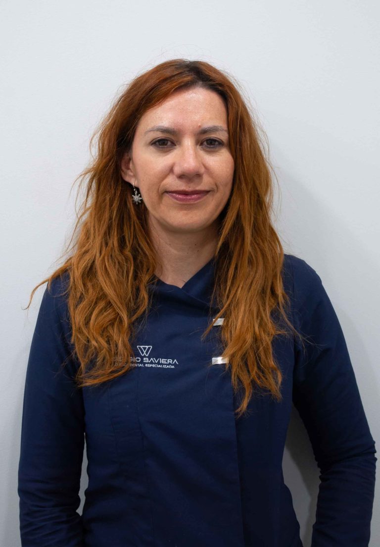 higienista clínica dental baviera