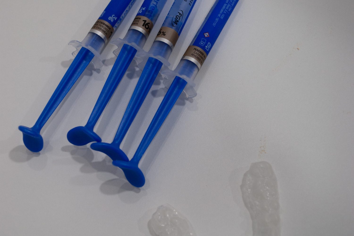 blanqueamiento dental en torrent