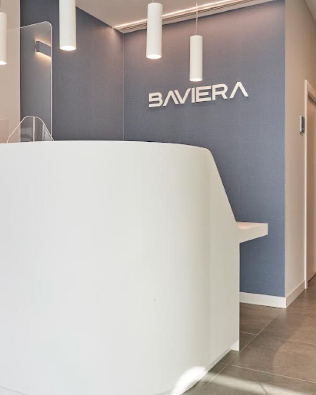 Clinica Dental Baviera en Torrente, Valencia